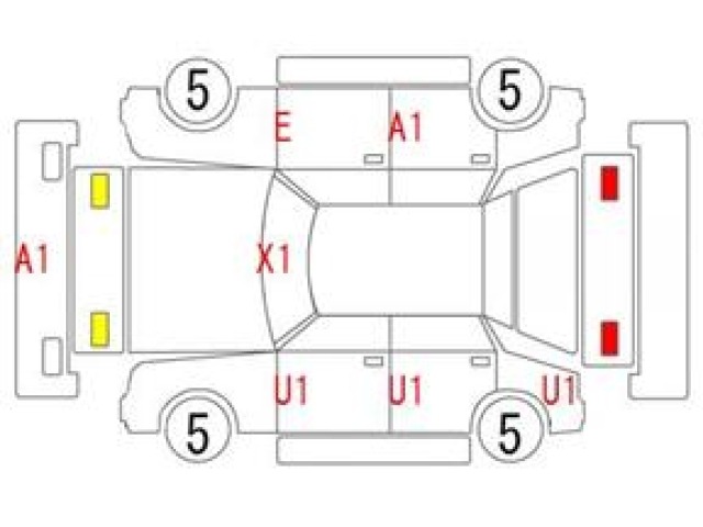 Toyota PRIUS 2017 8060081-23