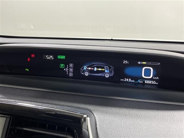 Toyota PRIUS 2017 8060081-3