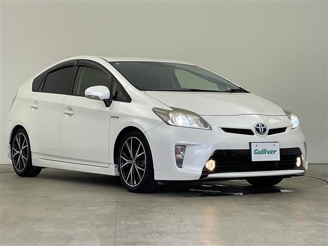 Toyota PRIUS 2012 8060088-0