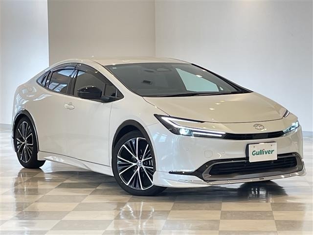 Toyota PRIUS 2025 8060094-0