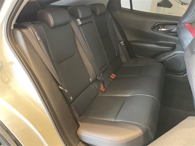 Toyota PRIUS 2025 8060094-11