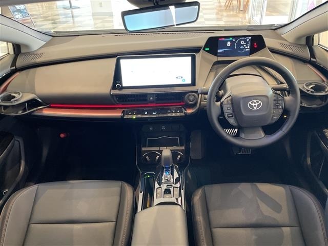 Toyota PRIUS 2025 8060094-16