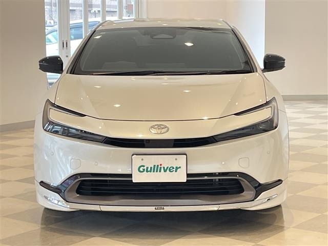 Toyota PRIUS 2025 8060094-21
