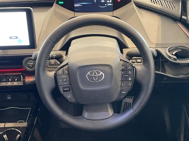Toyota PRIUS 2025 8060094-6