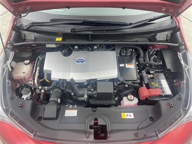Toyota PRIUS 2016 8060097-14