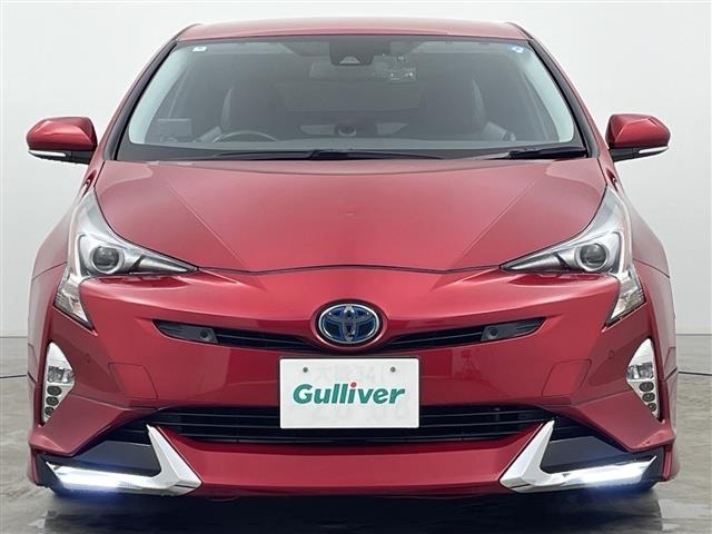 Toyota PRIUS 2016 8060097-20