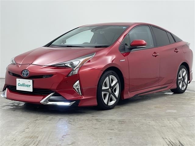 Toyota PRIUS 2016 8060097-22