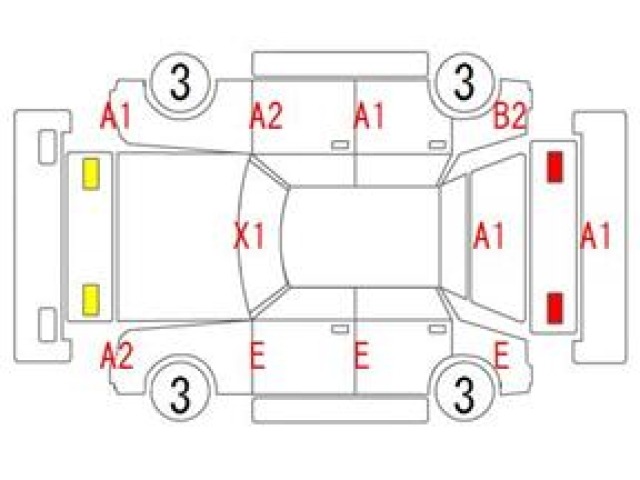Toyota PRIUS 2016 8060097-23