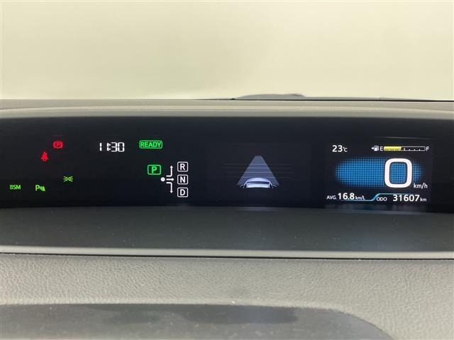 Toyota PRIUS 2016 8060097-4