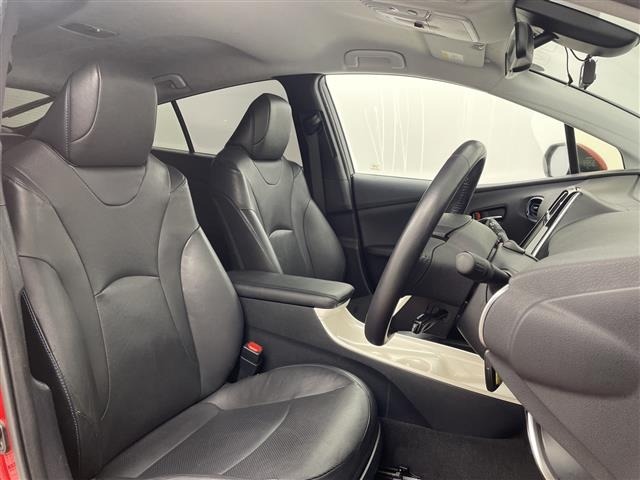 Toyota PRIUS 2016 8060097-9