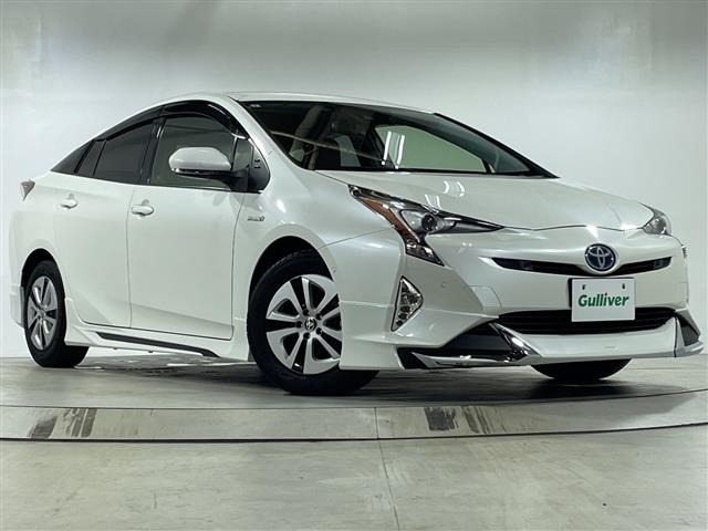 Toyota PRIUS 2017 8060102-0