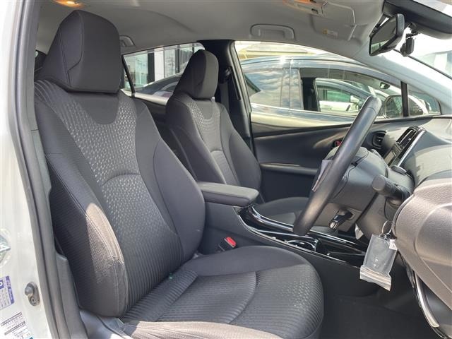 Toyota PRIUS 2018 8060110-10