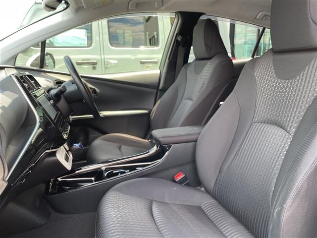 Toyota PRIUS 2018 8060110-11