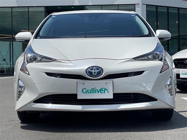 Toyota PRIUS 2018 8060110-2