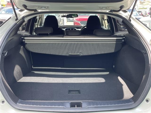 Toyota PRIUS 2018 8060110-22