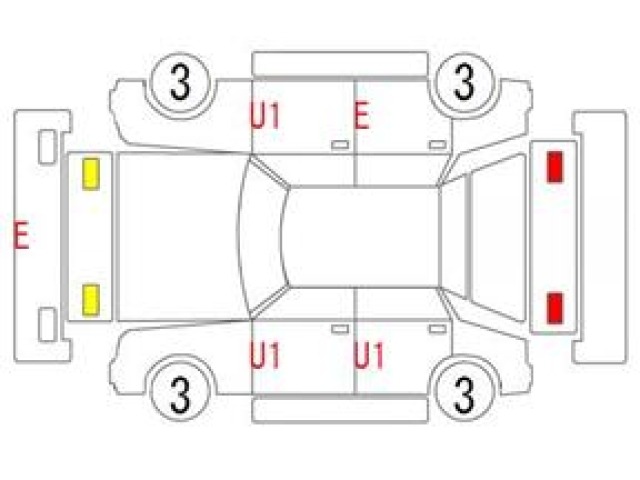 Toyota PRIUS 2018 8060110-23