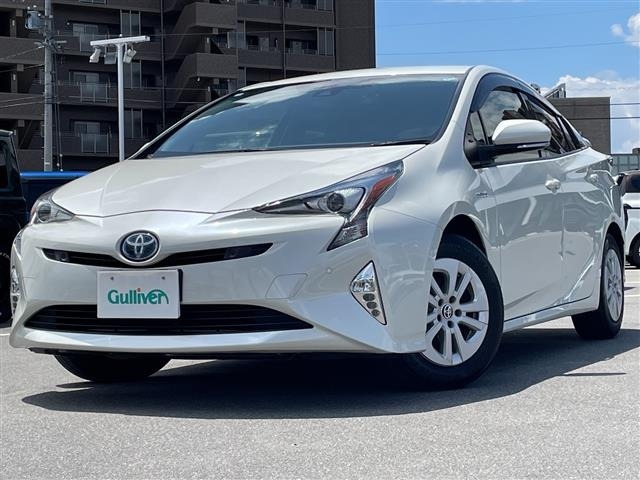 Toyota PRIUS 2018 8060110-4