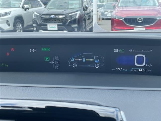 Toyota PRIUS 2018 8060110-9