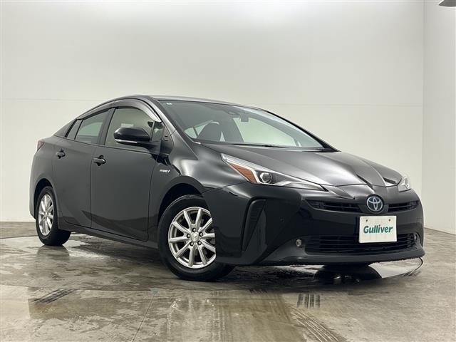 Toyota PRIUS 2019 8060111-0