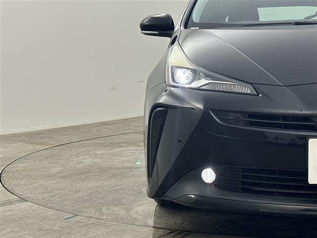 Toyota PRIUS 2019 8060111-11