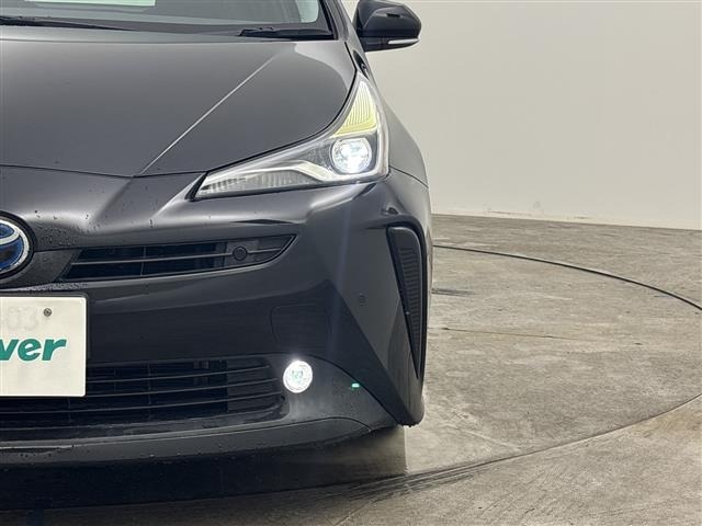Toyota PRIUS 2019 8060111-12