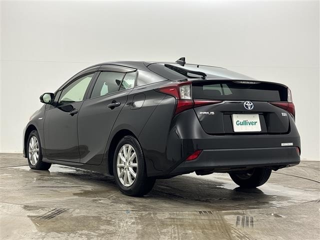 Toyota PRIUS 2019 8060111-13