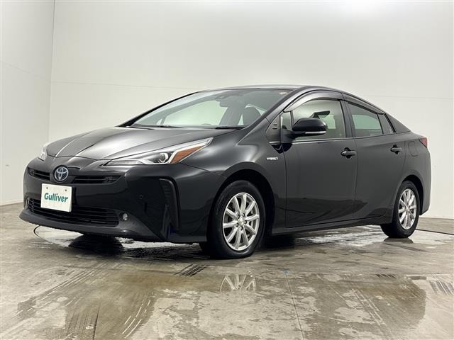 Toyota PRIUS 2019 8060111-2