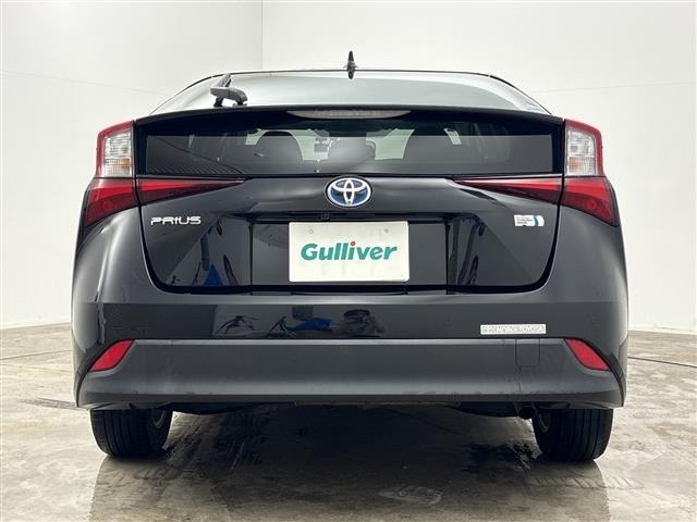 Toyota PRIUS 2019 8060111-22