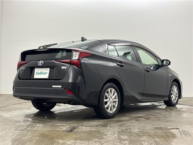 Toyota PRIUS 2019 8060111-4