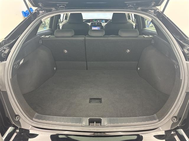 Toyota PRIUS 2019 8060111-9
