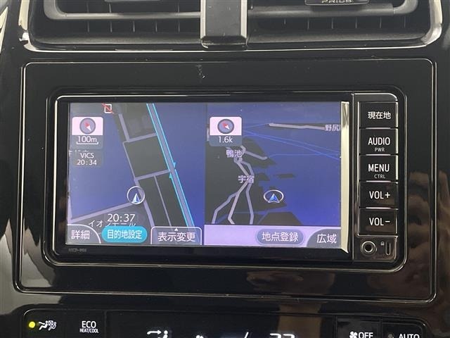 Toyota PRIUS 2017 8060114-17