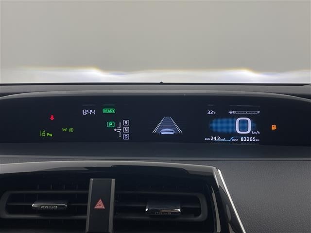 Toyota PRIUS 2017 8060114-19