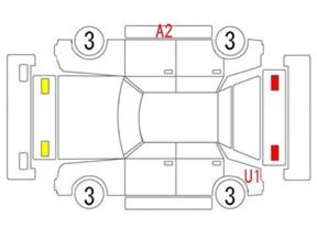 Toyota PRIUS 2017 8060114-23