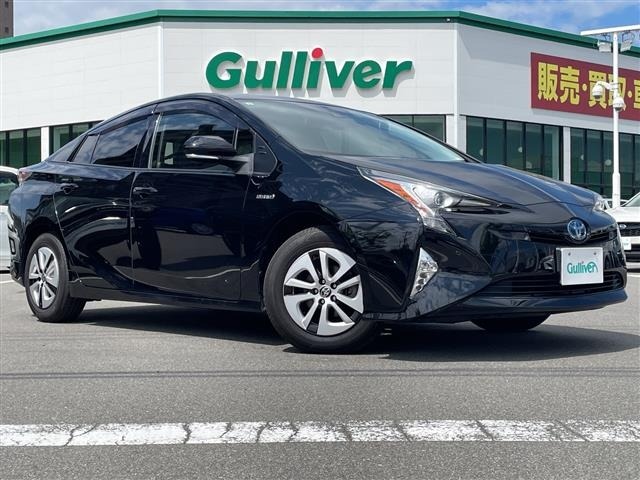 Toyota PRIUS 2017 8060115-0
