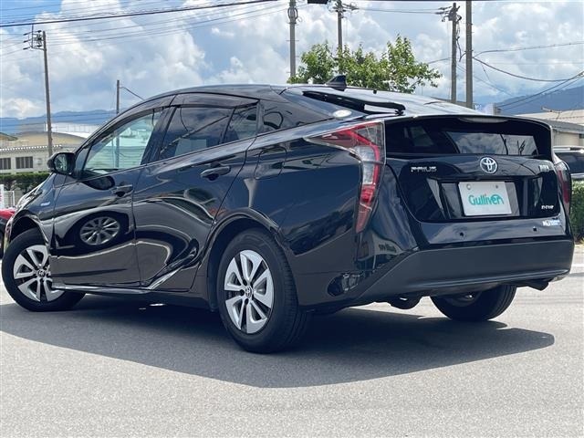 Toyota PRIUS 2017 8060115-13