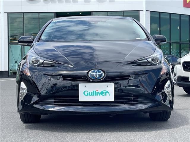 Toyota PRIUS 2017 8060115-2