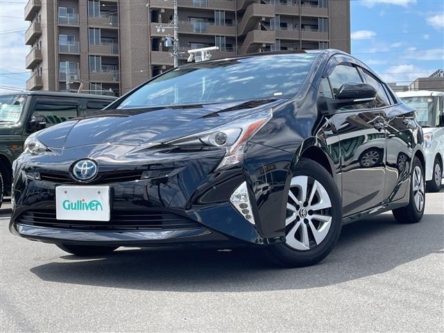 Toyota PRIUS 2017 8060115-4