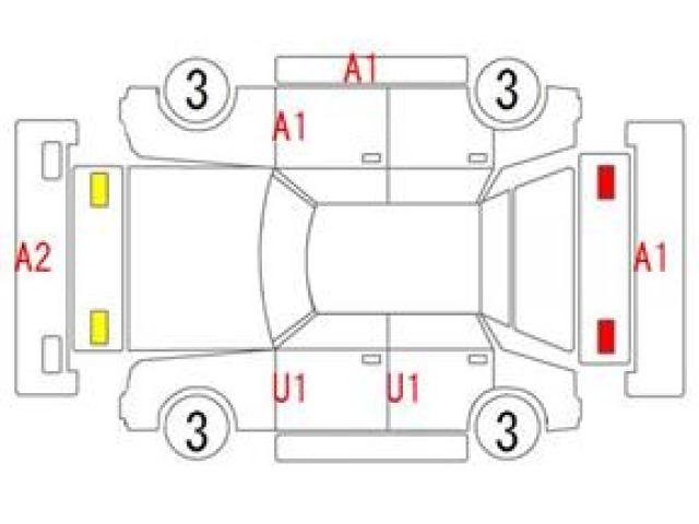 Toyota PRIUS 2017 8060120-23