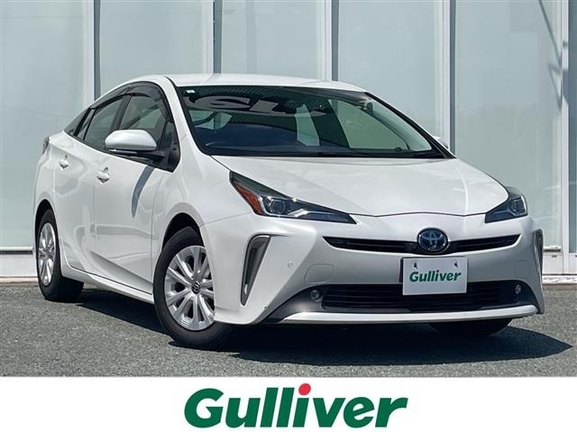 Toyota PRIUS 2021 8060123-0