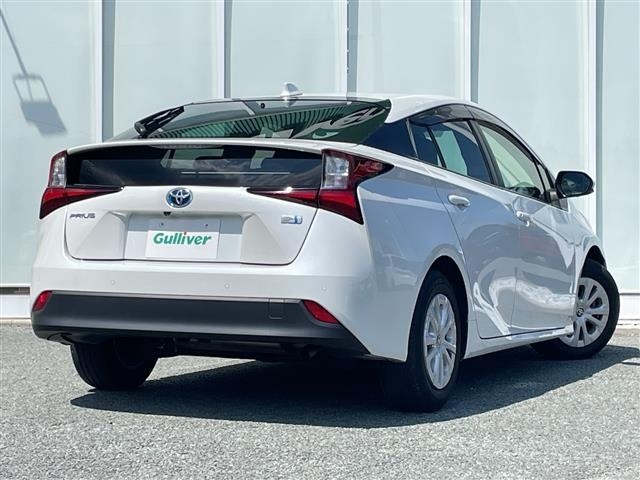Toyota PRIUS 2021 8060123-13