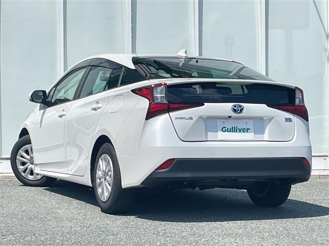 Toyota PRIUS 2021 8060123-14