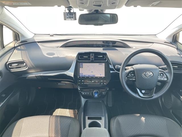 Toyota PRIUS 2021 8060123-15