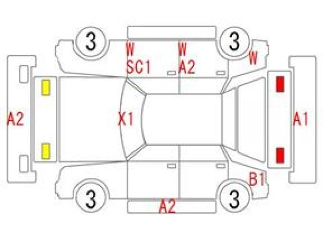 Toyota PRIUS 2021 8060123-23