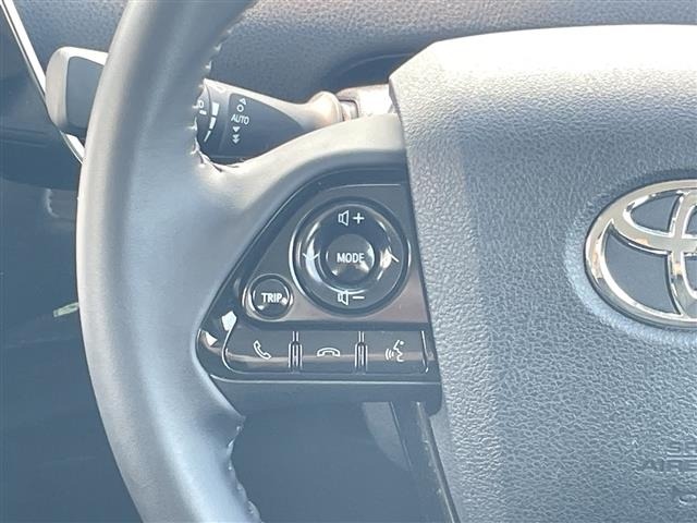 Toyota PRIUS 2021 8060123-8