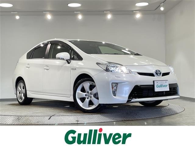 Toyota PRIUS 2015 8060143-0