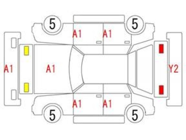 Toyota PRIUS 2015 8060143-24