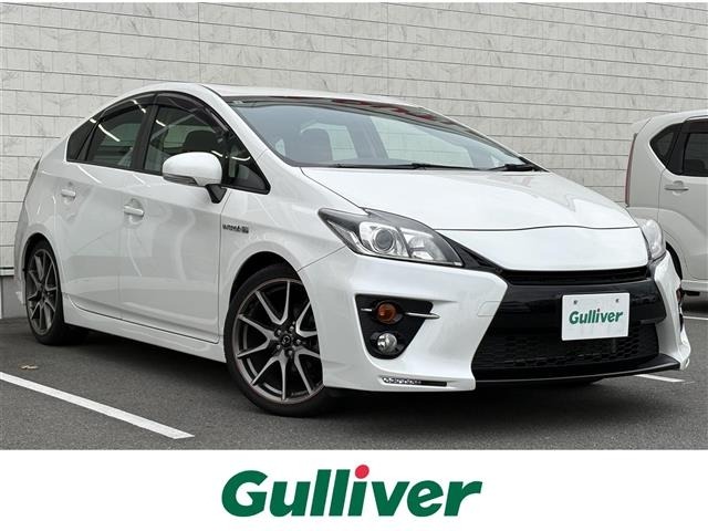 Toyota PRIUS 2014 8060144-0