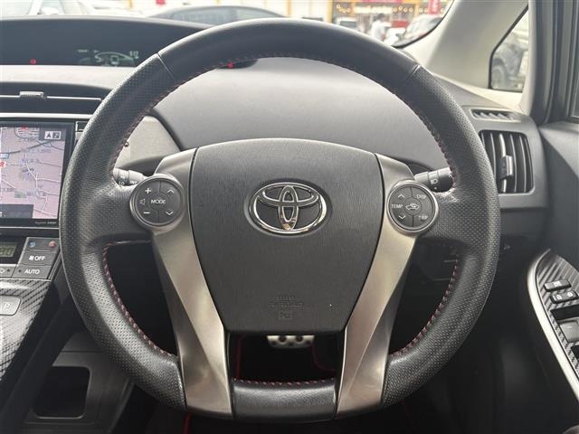 Toyota PRIUS 2014 8060144-21