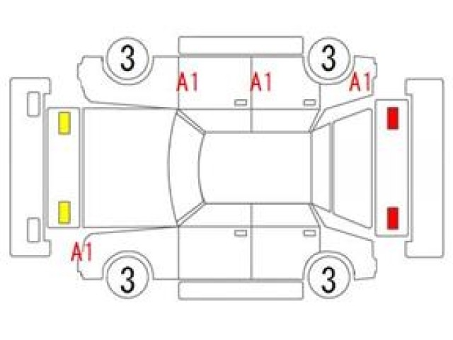 Toyota PRIUS 2014 8060144-23