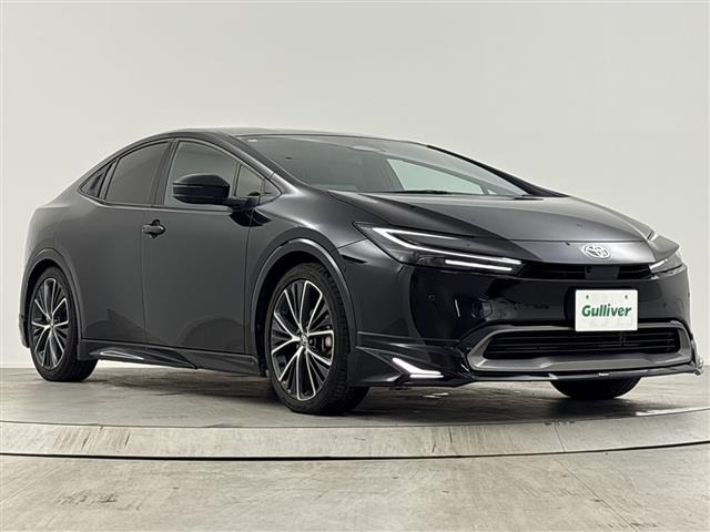 Toyota PRIUS 2024 8060156-0